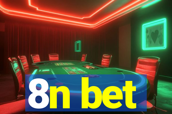 8n bet